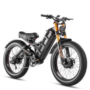 eahora ebike